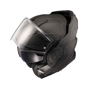 Ls2 Advant X Karbon Çene Açılır Motosiklet Kaskı