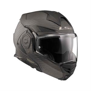 Ls2 Advant X Karbon Çene Açılır Motosiklet Kaskı
