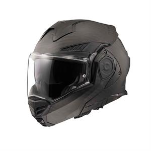 Ls2 Advant X Karbon Çene Açılır Motosiklet Kaskı