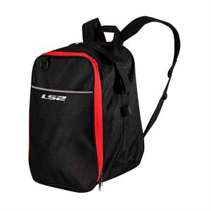 Ls2 Advant X Karbon Future II Çene Açılır Kask