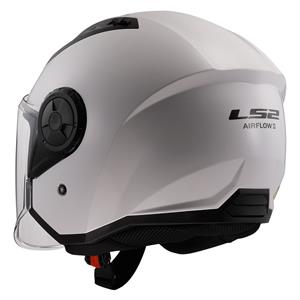 Ls2 Airflow 2 Açık Motosiklet Kaskı