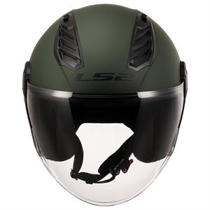 Ls2 Airflow 2 Açık Motosiklet Kaskı
