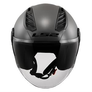 Ls2 Airflow 2 Açık Motosiklet Kaskı