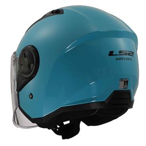 Ls2 Airflow 2 Açık Motosiklet Kaskı