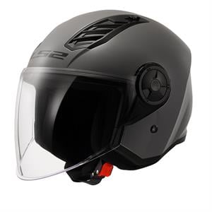 Ls2 Airflow 2 Açık Motosiklet Kaskı