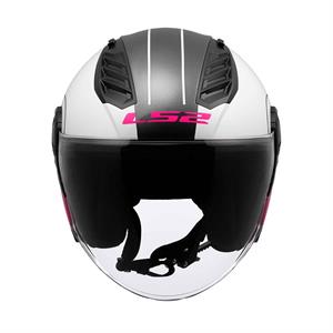 Ls2 Airflow Cover Açık Motosiklet Kaskı