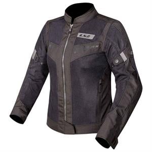 Ls2 Blade Air Yazlık Kadın Motosiklet Montu