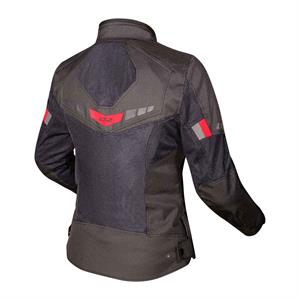 Ls2 Blade Air Yazlık Kadın Motosiklet Montu
