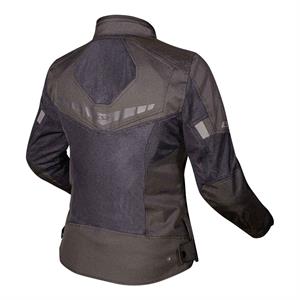 Ls2 Blade Air Yazlık Kadın Motosiklet Montu