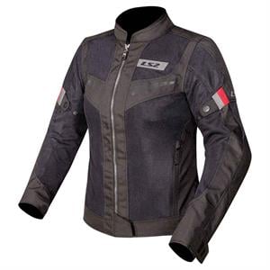 Ls2 Blade Air Yazlık Kadın Motosiklet Montu