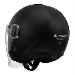 Ls2 Classy Açık Motosiklet Kaskı