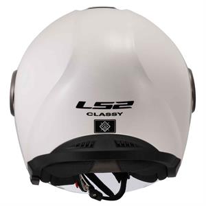 Ls2 Classy Açık Motosiklet Kaskı