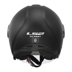Ls2 Classy Açık Motosiklet Kaskı