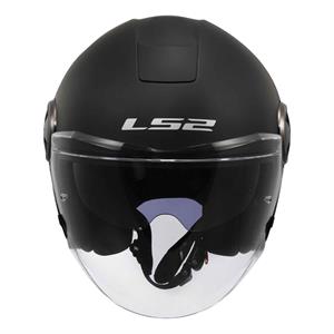 Ls2 Classy Açık Motosiklet Kaskı