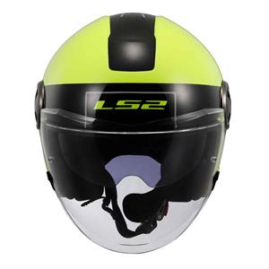 Ls2 Classy Classic Açık Motosiklet Kaskı