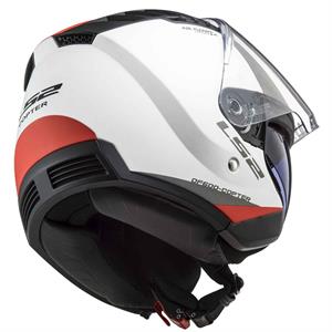 Ls2 Copter 2 Urbane Açık Motosiklet Kaskı