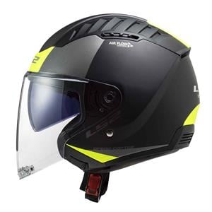 Ls2 Copter 2 Urbane Açık Motosiklet Kaskı