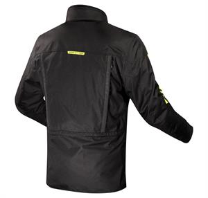 Ls2 Metropolis Evo Motosiklet Montu