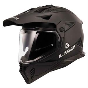 Ls2 Pioneer 2 Kros Motosiklet Kaskı