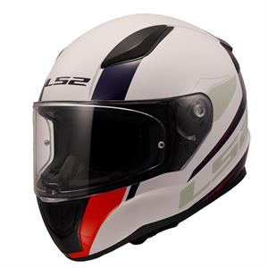 Ls2 Rapid 2 Driveway Kapalı Motosiklet Kaskı