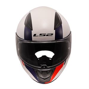 Ls2 Rapid 2 Driveway Kapalı Motosiklet Kaskı