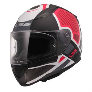 Ls2 Rapid 2 Grid Kapalı Kask