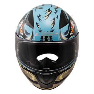 Ls2 Rapid 2 Neo Kapalı Motosiklet Kaskı