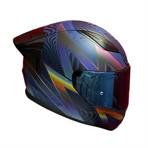 Ls2 Rapid 2 Optik Full Face Motosiklet Kaskı Siyah Vizörlü