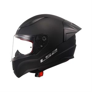 Ls2 Rapid - Rapid 2 Yarış Spoiler