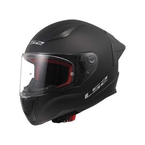 Ls2 Rapid - Rapid 2 Yarış Spoiler