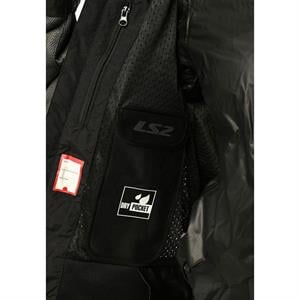 Ls2 Riva Yazlık Motosiklet Montu