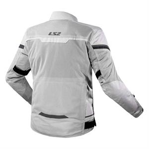 Ls2 Riva Yazlık Motosiklet Montu