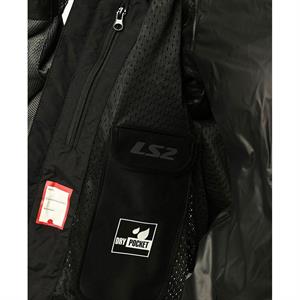 Ls2 Riva Yazlık Motosiklet Montu