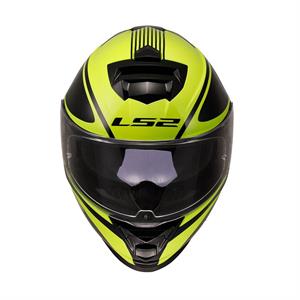 Ls2 Storm 2 Dodger Full Face Motosiklet Kaskı