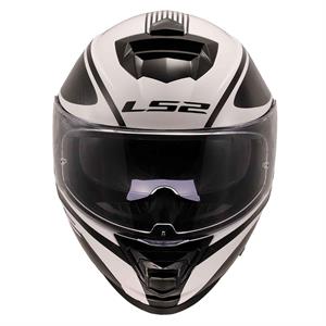 Ls2 Storm 2 Dodger Full Face Motosiklet Kaskı