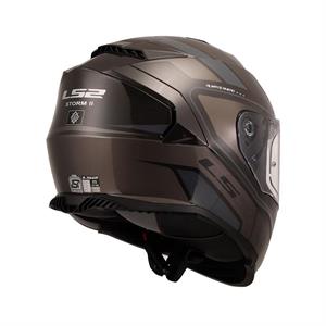 Ls2 Storm 2 Fist Full Face Motosiklet Kaskı