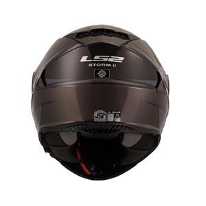 Ls2 Storm 2 Fist Full Face Motosiklet Kaskı