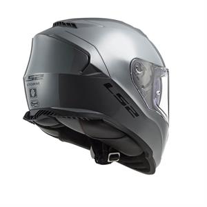 Ls2 Storm 2 Full Face Motosiklet Kaskı