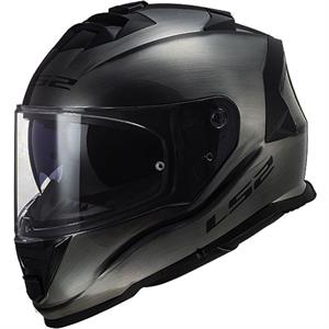 Ls2 Storm Jeans Full Face Motosiklet Kaskı