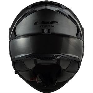 Ls2 Storm Jeans Full Face Motosiklet Kaskı