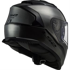 Ls2 Storm Jeans Full Face Motosiklet Kaskı