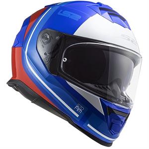 Ls2 Storm Slant Full Face Motosiklet Kaskı