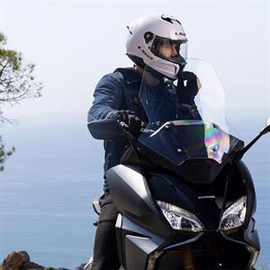 Ls2 Stream 2 Full Face Motosiklet Kaskı