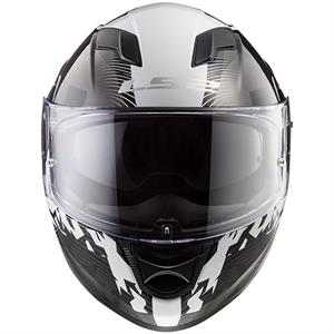 Ls2 Stream Evo Hype Full Face Motosiklet Kaskı