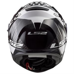 Ls2 Stream Evo Hype Full Face Motosiklet Kaskı