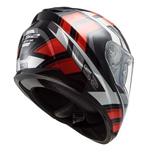 Ls2 Stream Evo Loop Full Face Motosiklet Kaskı