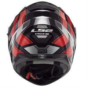 Ls2 Stream Evo Loop Full Face Motosiklet Kaskı