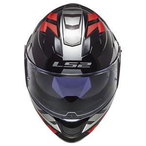 Ls2 Stream Evo Loop Full Face Motosiklet Kaskı