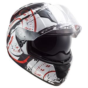 Ls2 Stream Evo Tacho Full Face Motosiklet Kaskı