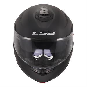 Ls2 Strobe 2 Çene Açılır Motosiklet Kaskı